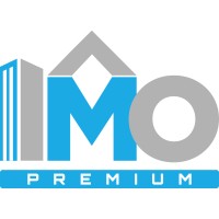 IMO Premium logo - Similar company to Imo Nazaré