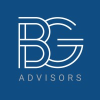 BG Advisors logo - Similar company to Inspiration Space
