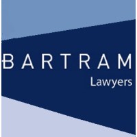 Bartram Lawyers logo - Similar company to Great Southern Community Legal Services