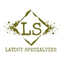 Layout Specialties logo - Similar company to Gms Construction, Llc