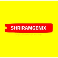 Shriramgenix logo - Similar company to School Management System Software