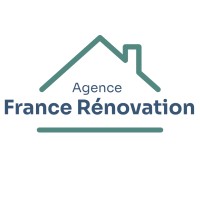 Agence France Rénovation logo - Similar company to Giraud Fixation