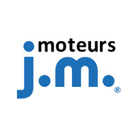Moteurs JM logo - Similar company to Globalmec