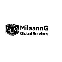 MilaannG Global Services Private Limited logo - Similar company to Webslate Software