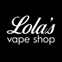 Lola's Vape Shop logo - Similar company to Pencig Vape Shop