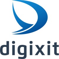 Digixit logo - Similar company to Zenhao