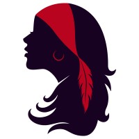 Red Pen Wench logo - Similar company to Parley Coaching