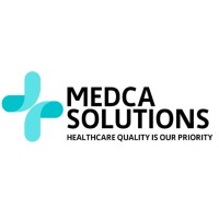 MedCa Solutions logo - Similar company to Dependable Senior Care