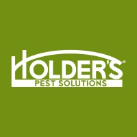 Holder'S Pest Solutions