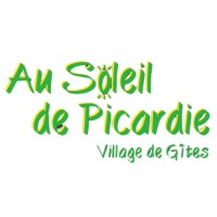 Au Soleil de Picardie logo - Similar company to Damondarchitecture