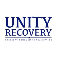 Unity Recovery logo - Similar company to Blueprints