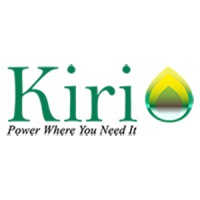 Kiri Energy Limited logo - Similar company to Ks Drilling