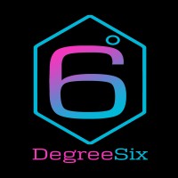 Degree6 logo - Similar company to Degreesix Recruitment Ltd