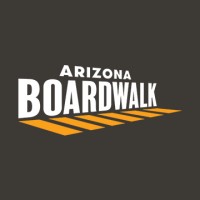 Arizona Boardwalk logo - Similar company to Aura Bev