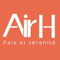 AirH logo - Similar company to Onextra