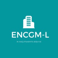 ENCG Marrakech-Logement logo - Similar company to Stichting Moustaqbel