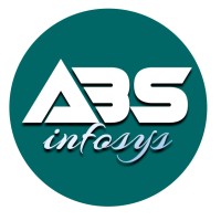 Abs infosys logo - Similar company to Abs Information Systems Inc. Toronto
