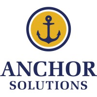 Anchor Solutions logo - Similar company to Mt Cottick Contract, Llc
