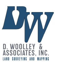 D. Woolley & Associates, Inc. logo - Similar company to Holmes Geospatial