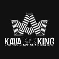 Kava Bar King logo - Similar company to Kava Pure Extractions