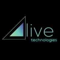 Alive Technologies logo - Similar company to Alive Technology