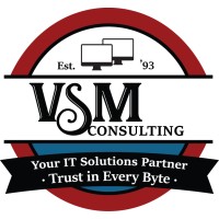VSM Consulting (2000) Inc. logo - Similar company to Vmsconsultancy