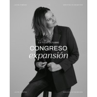 Congreso expansión logo - Similar company to Waffles Tech