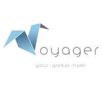 Voyager LTD logo - Similar company to Life Intelligence Hub