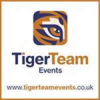 Tiger Team Events logo - Similar company to Tiger Team Operations