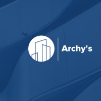 Archy's - Architectural House Plans Uganda logo - Similar company to Spatial Mappers Ndejje University