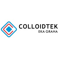 ColloidTek Eka Graha logo - Similar company to Nova Nutraceutical Technology
