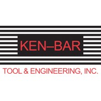 Ken-Bar Tool & Engineering, Inc. logo - Similar company to Taurus Tool & Engineering, Llc