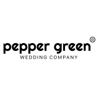 Pepper Green Wedding logo - Similar company to Gaatha