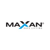 MAXAN logo - Similar company to Pergon