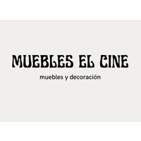 Muebles el Cine logo - Similar company to Muebles Talego