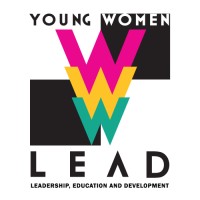 Young Women LEAD logo - Similar company to The Leadership Development Institute For Young Women