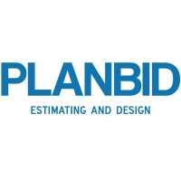 Planbid logo - Similar company to Affordable Takeoffs Inc