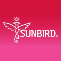 Sunbird Tequila logo - Similar company to Stage Seven Tequila