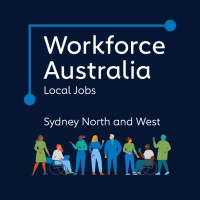 Local Jobs Program Sydney North and West logo - Similar company to Local Jobs - Sydney Greater West