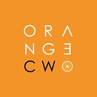 Orange Coworking logo - Similar company to Agroserra Maquinas