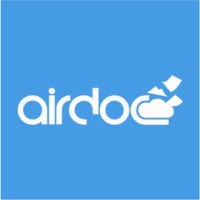 Airdoc logo - Similar company to Airdocs Global