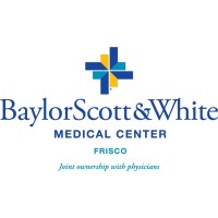 Baylor Scott & White Medical Center - Frisco logo - Similar company to Upslope Group