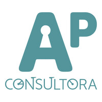 AP Consultora logo - Similar company to Sakura Consultora