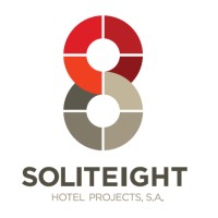 Soliteight- Hotel Projects logo - Similar company to Bondai