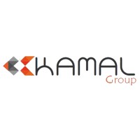 Kamal Group logo - Similar company to Elmohandis Paints