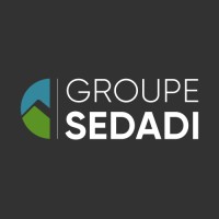 Groupe SEDADI logo - Similar company to Welcom