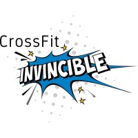 CrossFit Invincible logo - Similar company to Sumida Europe