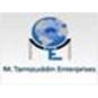 M Tamizuddin Enterprises (Pvt.) Ltd. logo - Similar company to Essiaar