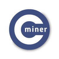 MinerAE logo - Similar company to Defitech