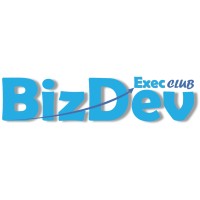 BizDevExec Club logo - Similar company to Xpand (Formerly 1Mrobotics)